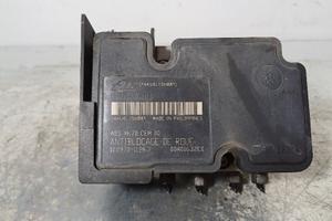 ABS PEUGEOT 207 1° Serie 10.0970-1126.3//10.0207-
