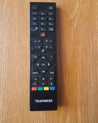 per tv telefunken telecomando originale