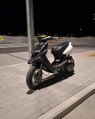 booster lc leggere descrizione 
