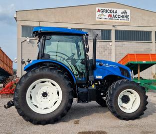 NEW HOLLAND T5 90S
