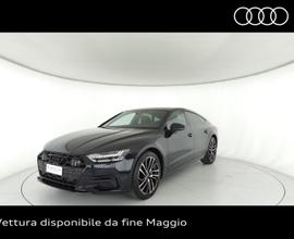 Audi A7 sportback 40 2.0 tdi mhev 12v quattro s-tr