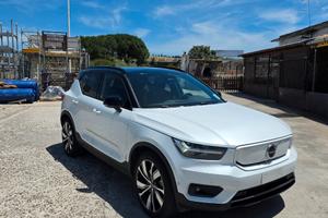 Volvo xc40 (2017-->) - 2022