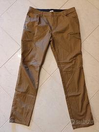 Pantaloni tecnici da Trekking/lavoro NH500 Quechua