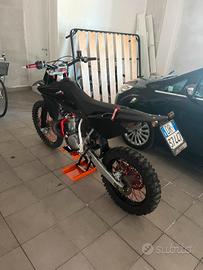 Husqvarna WR 300