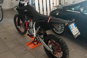 Husqvarna WR 300