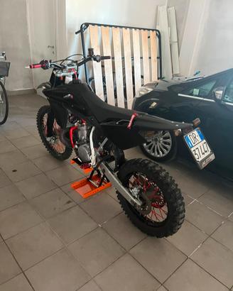 Husqvarna WR 300