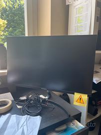 schermo 27 pollici THOMSON