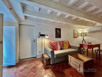 Quadrilocale a Firenze
