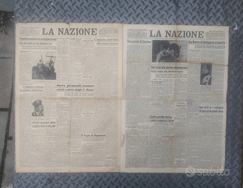 La nazione 1943