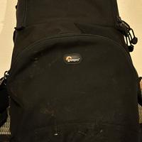 zaino fotografica   Lowepro