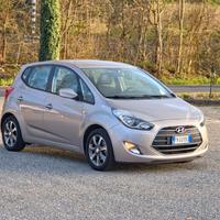 Hyundai iX20 1.6 MPI Econext APP GPL MODE 2019-E6 