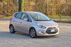 Hyundai iX20 1.6 MPI Econext APP GPL MODE 2019-E6 