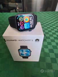 huawei fit 5