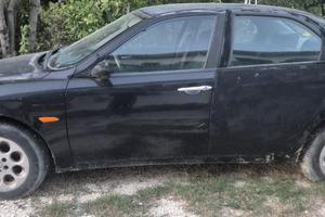 ALFA ROMEO 156