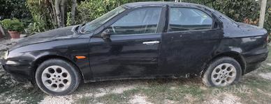 ALFA ROMEO 156
