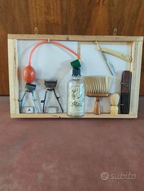 quadro per barbiere