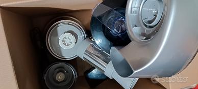 Robot multifunzione nuovo