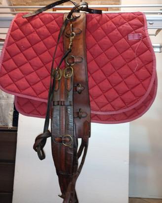 Fascione x lavoro cavallo