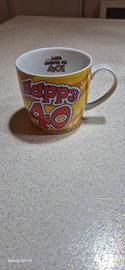 Tazza compleanno 40 anni