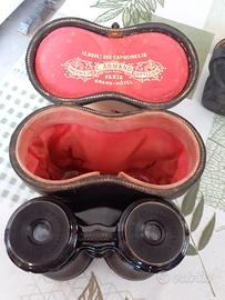 Binocoli vintage