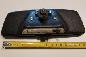 Specchietto retrovisore vintage anni 70/80
