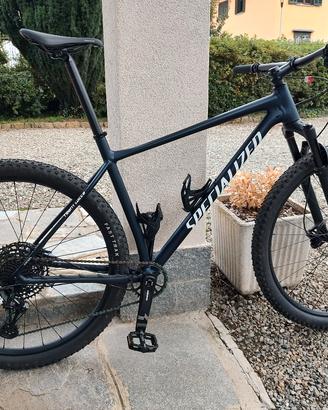 Specialized Chisel xl