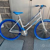 Bici da corsa monomarcia