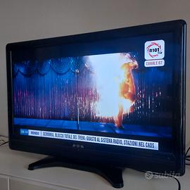 TV 32 pollici Mivar
