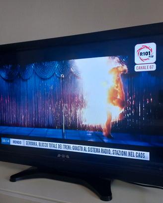 TV 32 pollici Mivar
