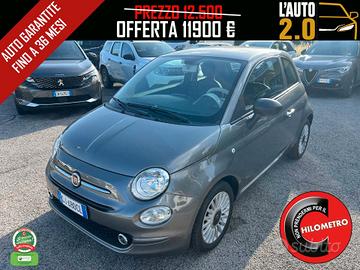 Fiat 500 1.2 EasyPower