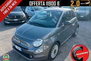Fiat 500 1.2 EasyPower