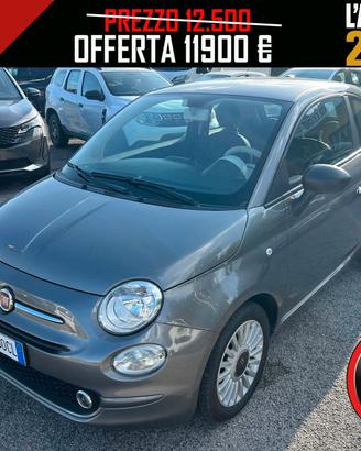 Fiat 500 1.2 EasyPower