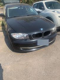 auto bmw serie 1 - 1600 benzina