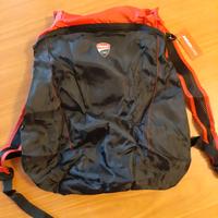 Zainetto Impermeabile DUCATI Corse©