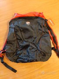 Zainetto Impermeabile DUCATI Corse©