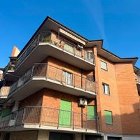 Trilocale al piano terra con ingresso indipendente