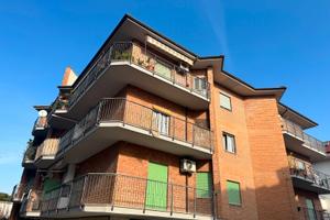 Trilocale al piano terra con ingresso indipendente