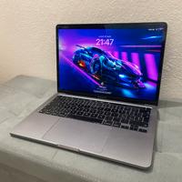 Macbook Pro M1 2020