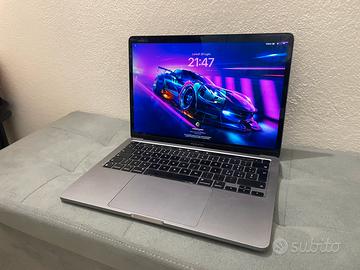Macbook Pro M1 2020