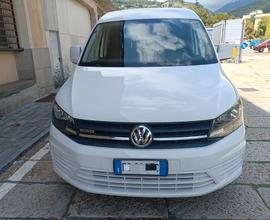 Volkswagen Caddy Furgone