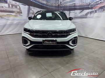 VOLKSWAGEN T-Roc 2.0 TDI SCR 150 CV DSG R-Line P
