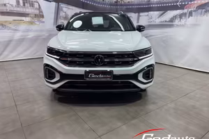 VOLKSWAGEN T-Roc 2.0 TDI SCR 150 CV DSG R-Line P