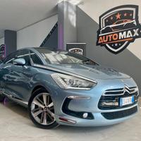 Citroen DS5 2.0 HDi 163cv Business 2013