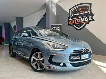 Citroen DS5 2.0 HDi 160 Business 2013
