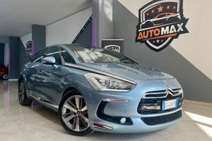 Citroen DS5 2.0 HDi 160 Business 2013