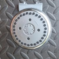 soffione doccia bossini