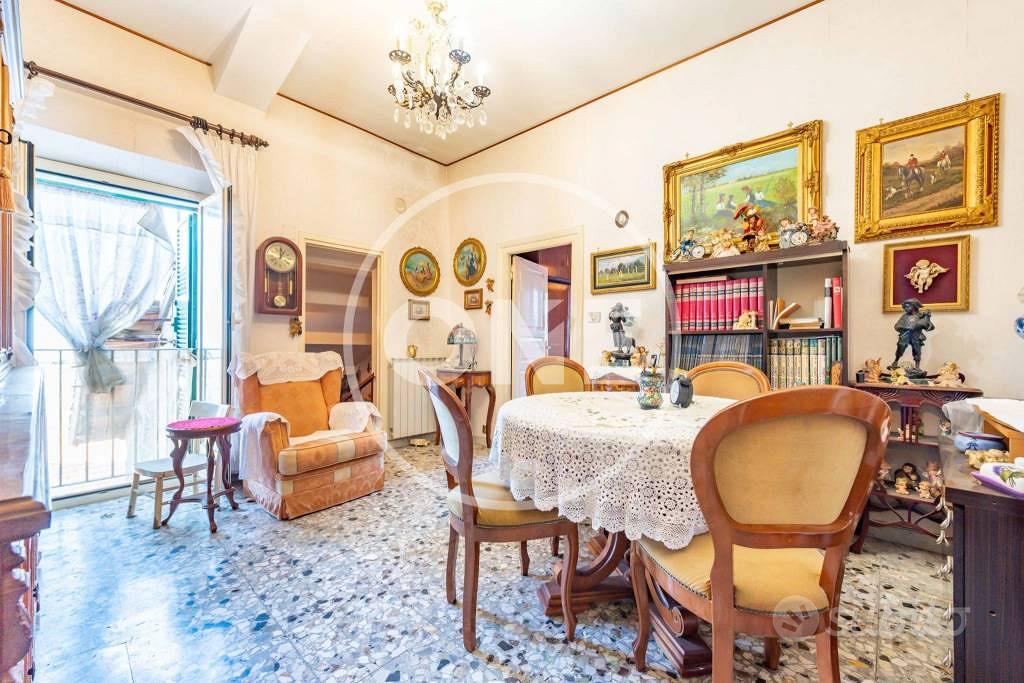 Appartamento – Rocca di Papa, Roma Capitale - Vista 2