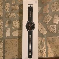 Xiaomi Watch s1 active nero