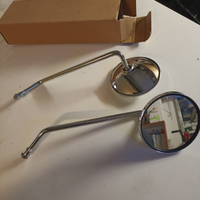 Specchi moto e scooter