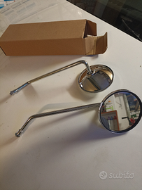 Specchi moto e scooter